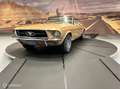 Ford Mustang CONVERTIBLE S-CODE 390 325HP Yellow - thumbnail 10