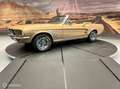 Ford Mustang CONVERTIBLE S-CODE 390 325HP Yellow - thumbnail 9