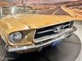 Ford Mustang CONVERTIBLE S-CODE 390 325HP Yellow - thumbnail 14