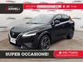 Nissan Qashqai 1.3 mild hybrid Tekna 2wd 140cv Nero - thumbnail 1