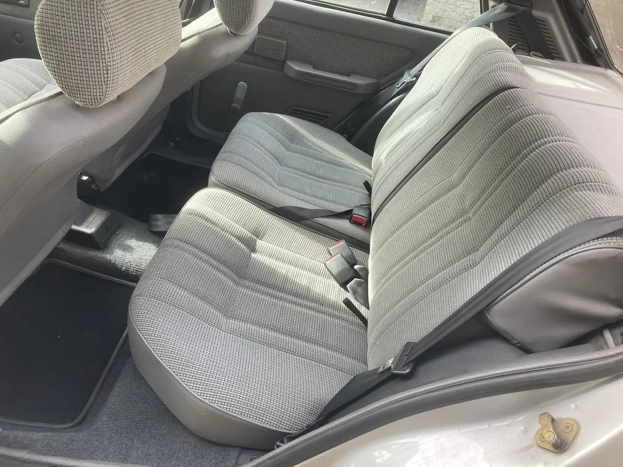 Peugeot 205 1.6i Generation, foto 4