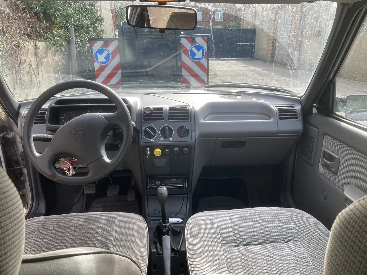 Peugeot 205 1.6i Generation, foto 5
