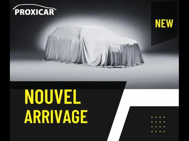 Opel Crossland X 1.2i 110cv Automatique Bleu Carplay*Capteur