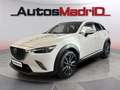 Mazda CX-3 2.0 G 89kW (121CV) 2WD Zenith Blanco - thumbnail 3