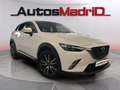 Mazda CX-3 2.0 G 89kW (121CV) 2WD Zenith Blanco - thumbnail 1