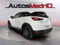 Mazda CX-3 2.0 G 89kW (121CV) 2WD Zenith Blanco - thumbnail 5