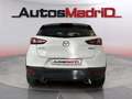Mazda CX-3 2.0 G 89kW (121CV) 2WD Zenith Blanco - thumbnail 6