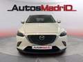 Mazda CX-3 2.0 G 89kW (121CV) 2WD Zenith Blanco - thumbnail 2
