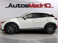 Mazda CX-3 2.0 G 89kW (121CV) 2WD Zenith Blanco - thumbnail 4