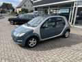 smart forFour Passion Aut. mit TÜV/AU-Neu…. Grau - thumbnail 8
