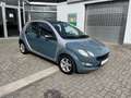 smart forFour Passion Aut. mit TÜV/AU-Neu…. Grau - thumbnail 4