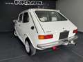 Fiat 127 SPECIAL STILE ABARTH Blanc - thumbnail 6