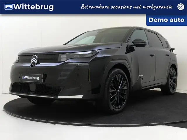 Citroen C5 Aircross Max Comfort Range 73 kWh | Panoramadak | 20" Velge