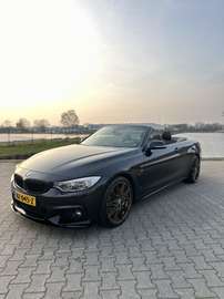 435i High Executive M-performance