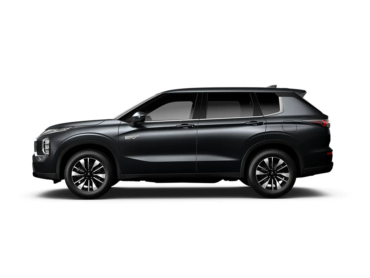 Mitsubishi Outlander 2026