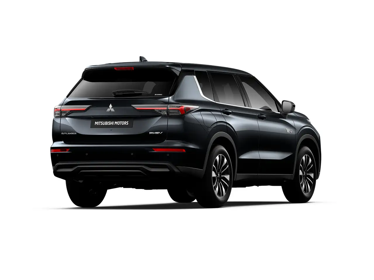 Mitsubishi Outlander 2026