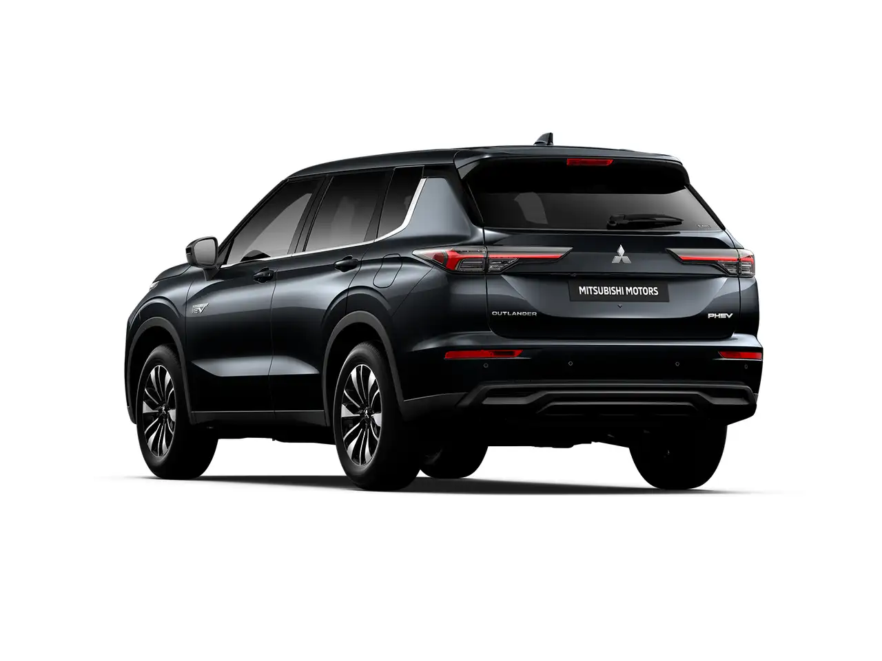 Mitsubishi Outlander 2026