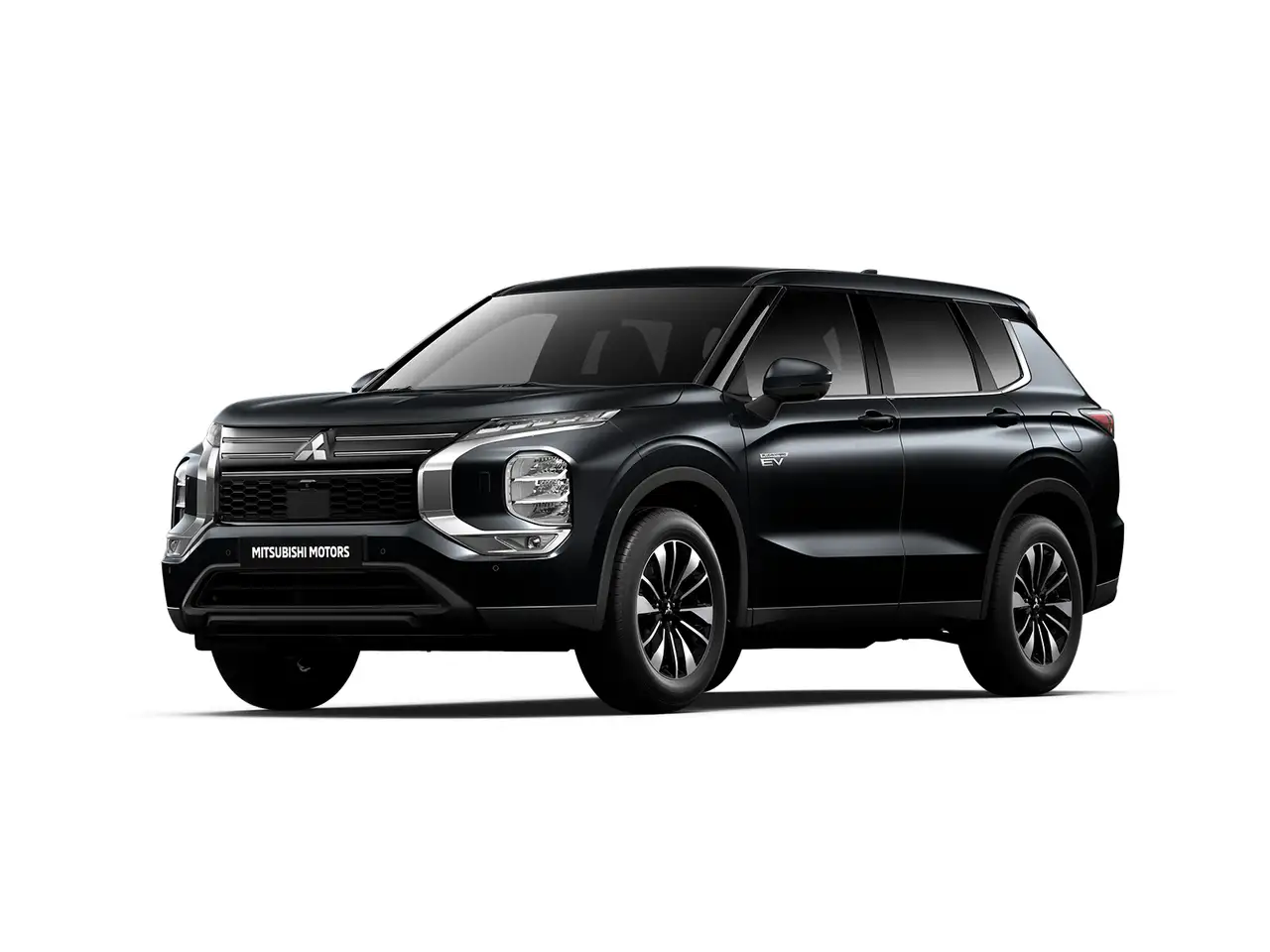 Mitsubishi Outlander 2026