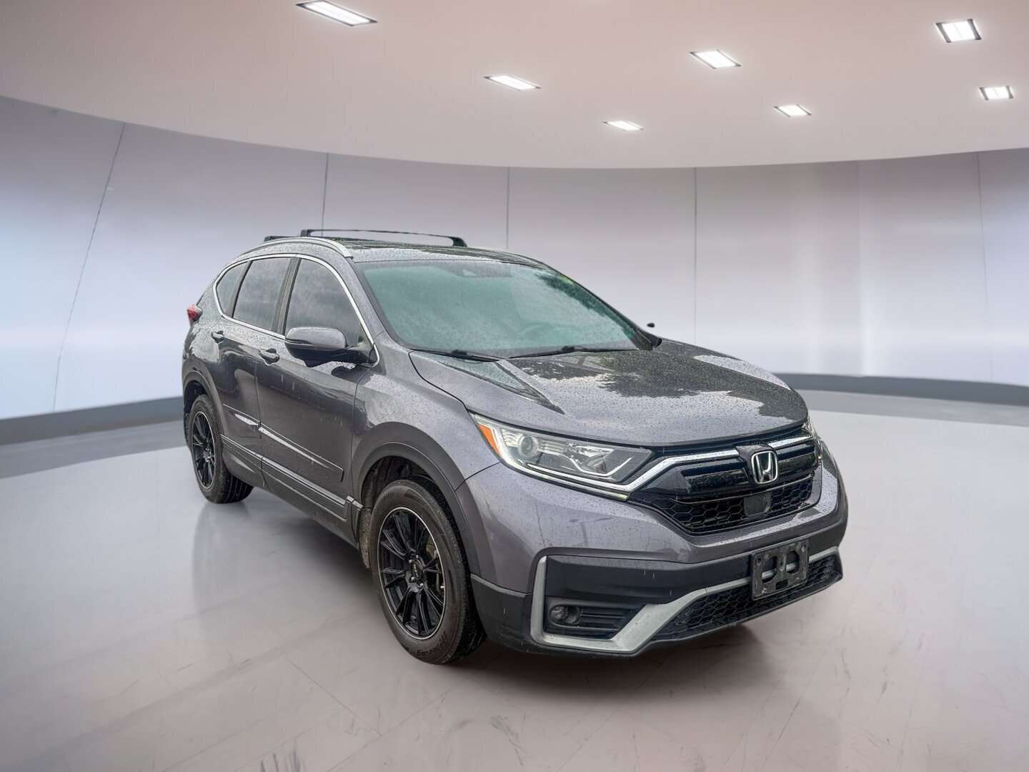 2021 Honda CR-V Sport AWD AS IS — снимка 1