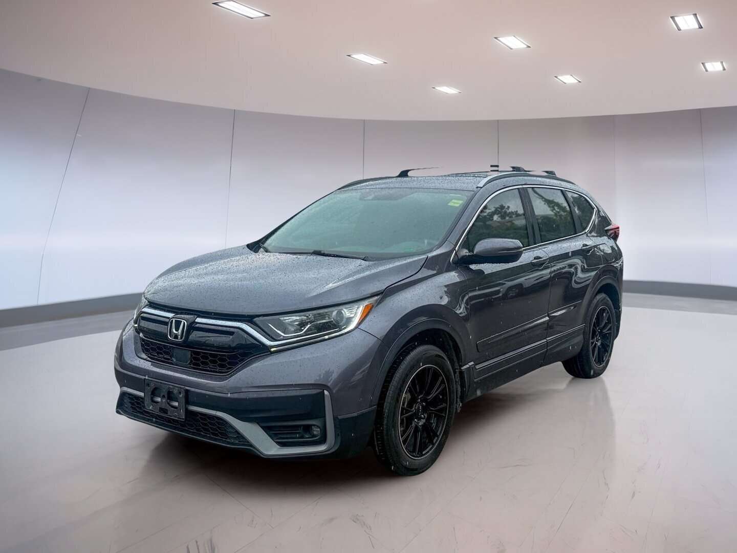 2021 Honda CR-V Sport AWD AS IS