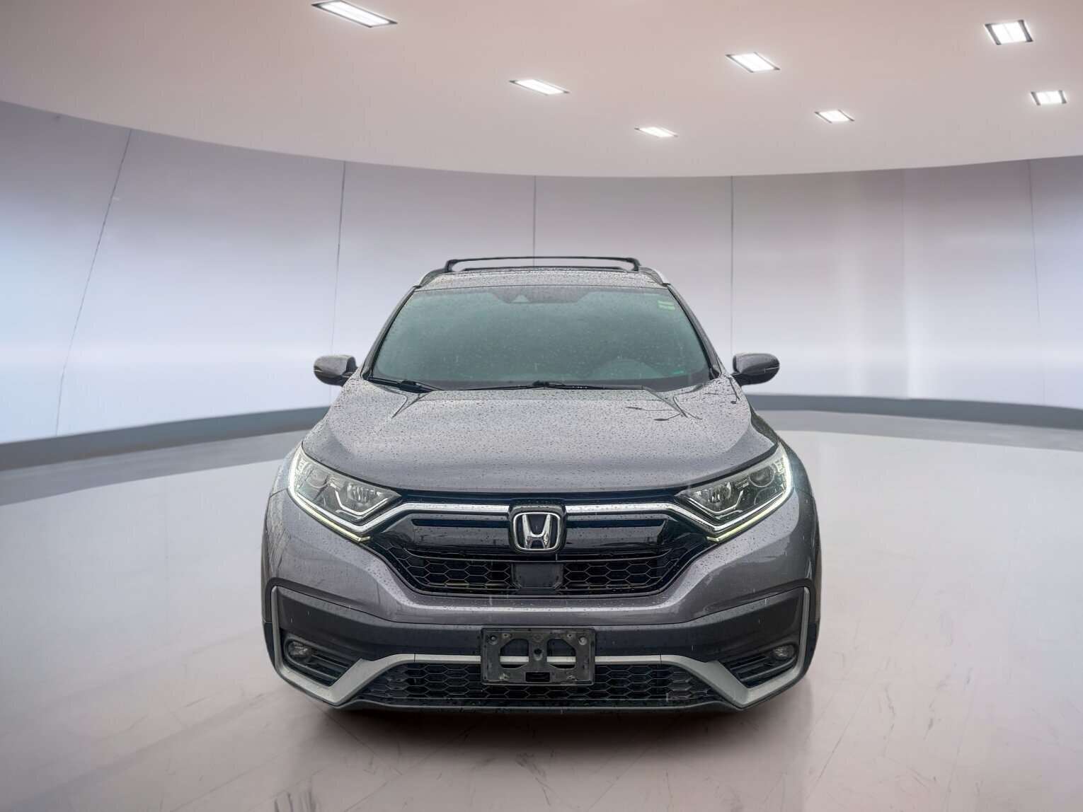 2021 Honda CR-V Sport AWD AS IS — снимка 1