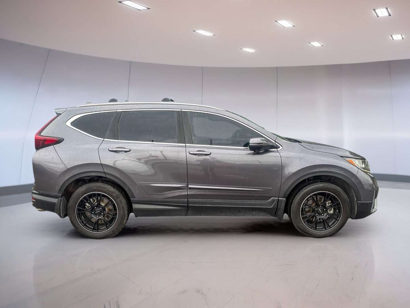 2021 Honda CR-V Sport AWD AS IS — снимка 1