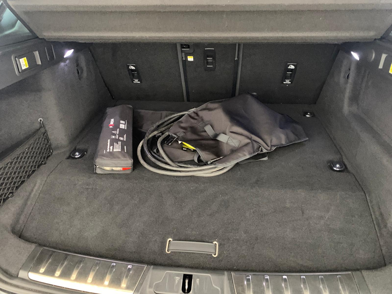 Jaguar F-Pace R-Dynamic SE AWD|ACC|Pano|Keyl|Memo|Leder — photo 7