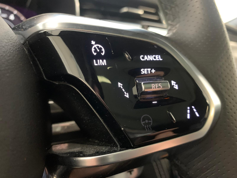 Jaguar F-Pace R-Dynamic SE AWD|ACC|Pano|Keyl|Memo|Leder — photo 15