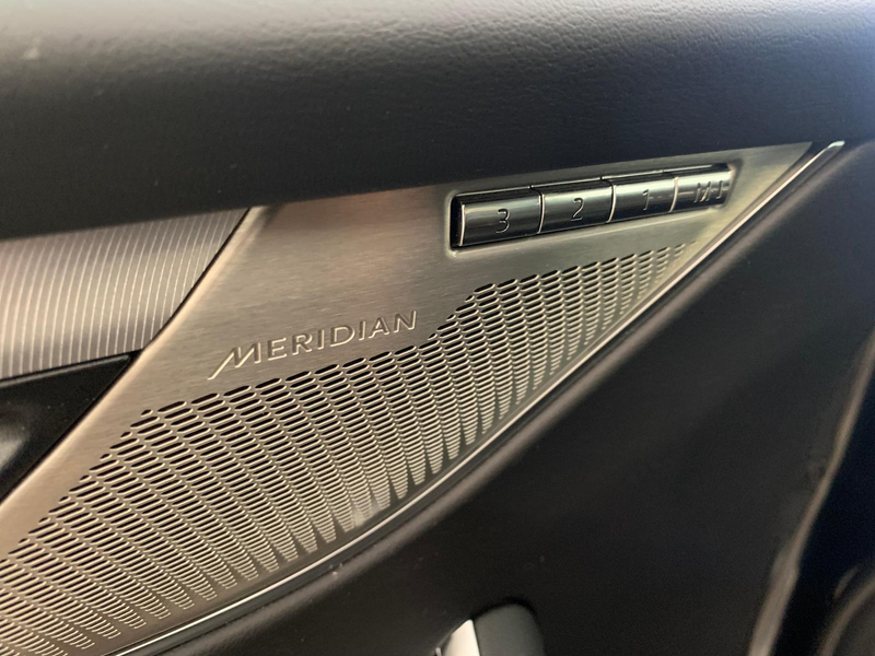 Jaguar F-Pace R-Dynamic SE AWD|ACC|Pano|Keyl|Memo|Leder — photo 12