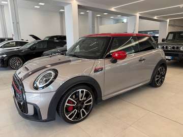 2.0 John Cooper Works