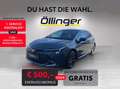 Toyota Corolla 2,0 Hybrid Lounge + Leder + Schiebedach! Grau - thumbnail 1