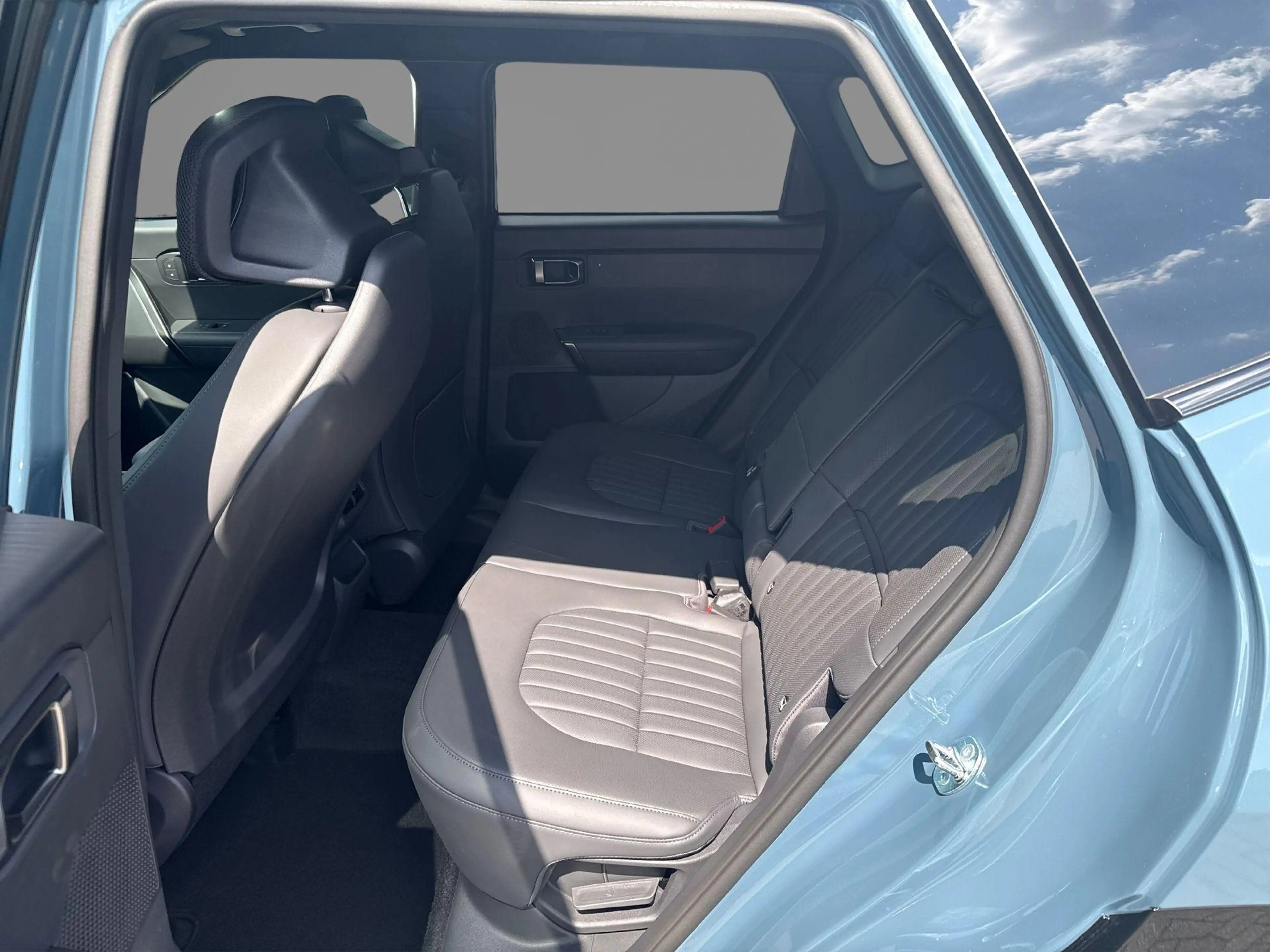 Kia Seltos 1.6 GDi Hybrid X-Line — photo 6