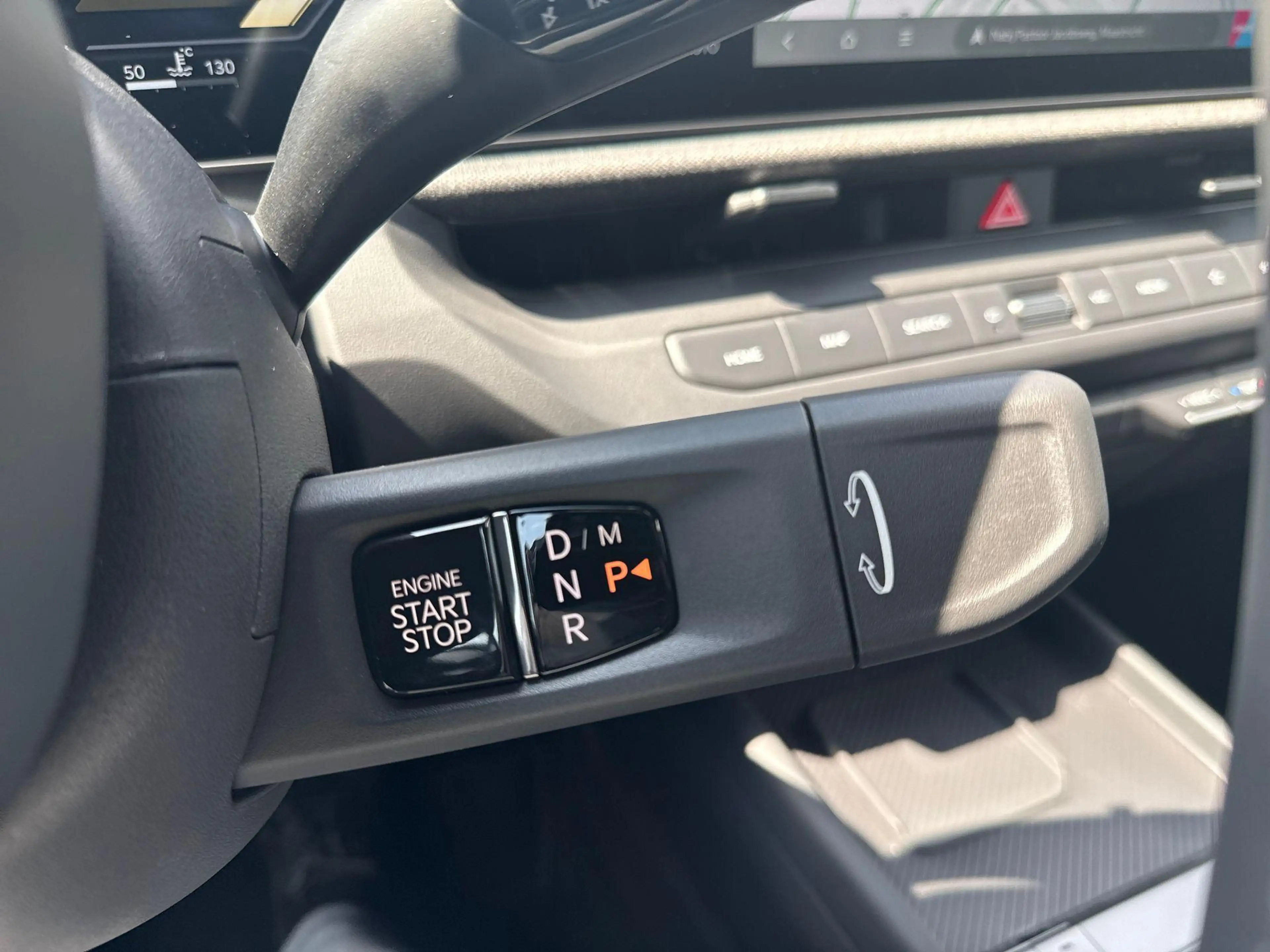 Kia Seltos 1.6 GDi Hybrid X-Line — photo 15