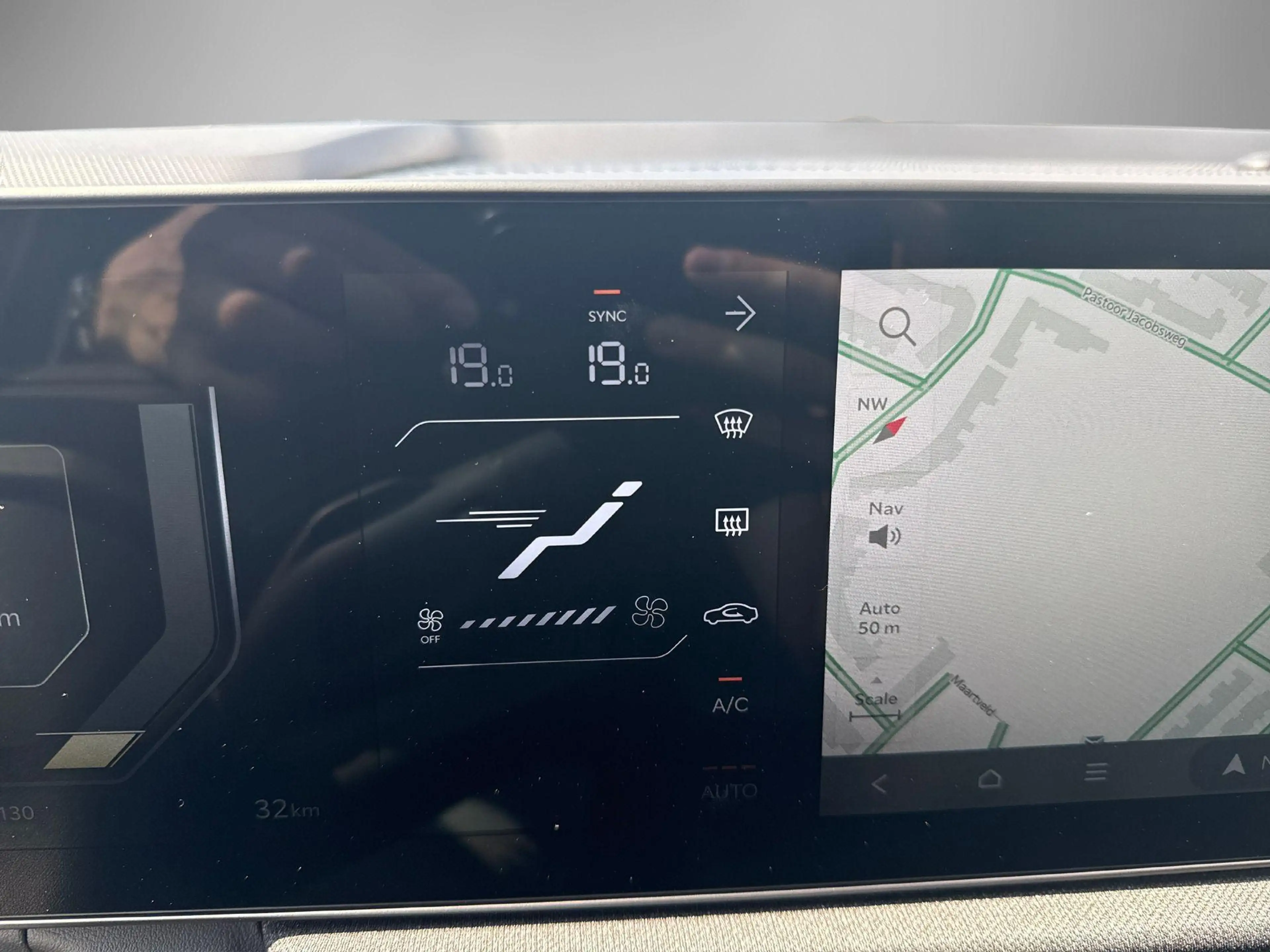 Kia Seltos 1.6 GDi Hybrid X-Line — photo 7