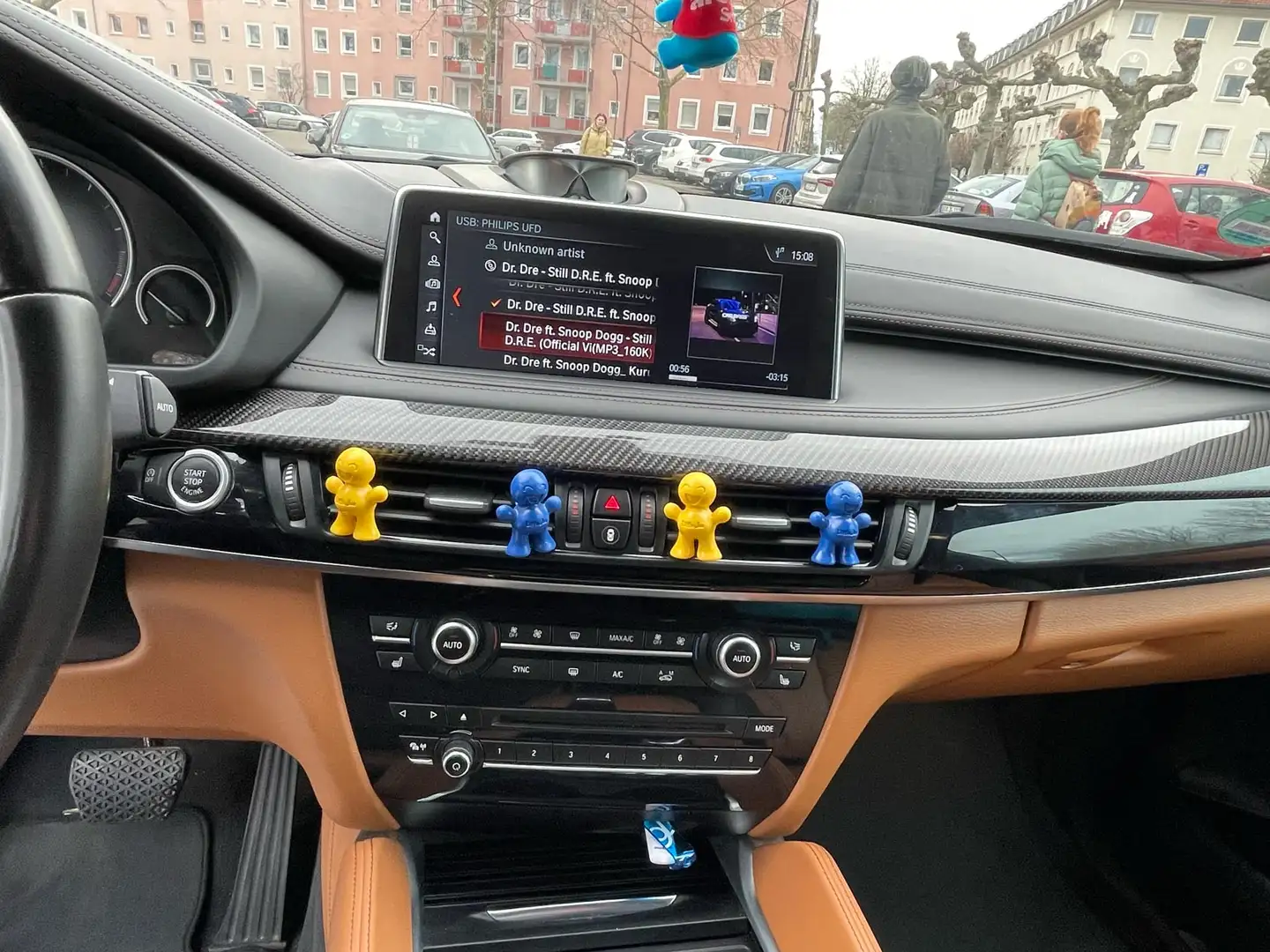 BMW X6 M xDrive50i Sport Edition - 2