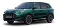 MG ZS 1.5 STANDARD *PREZZO PROMO* Grün - thumbnail 1