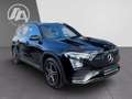 Mercedes-Benz EQB 300 4M AMG+MBUX+SHZ+LED+PDC+Kam+EASY-P+Apple Noir - thumbnail 6