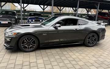 5.0 Ti-VCT V8 418cv  GT A.(Fast.)