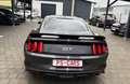 Ford Mustang 5.0 Ti-VCT V8 418cv  GT A.(Fast.) Gris - thumbnail 5