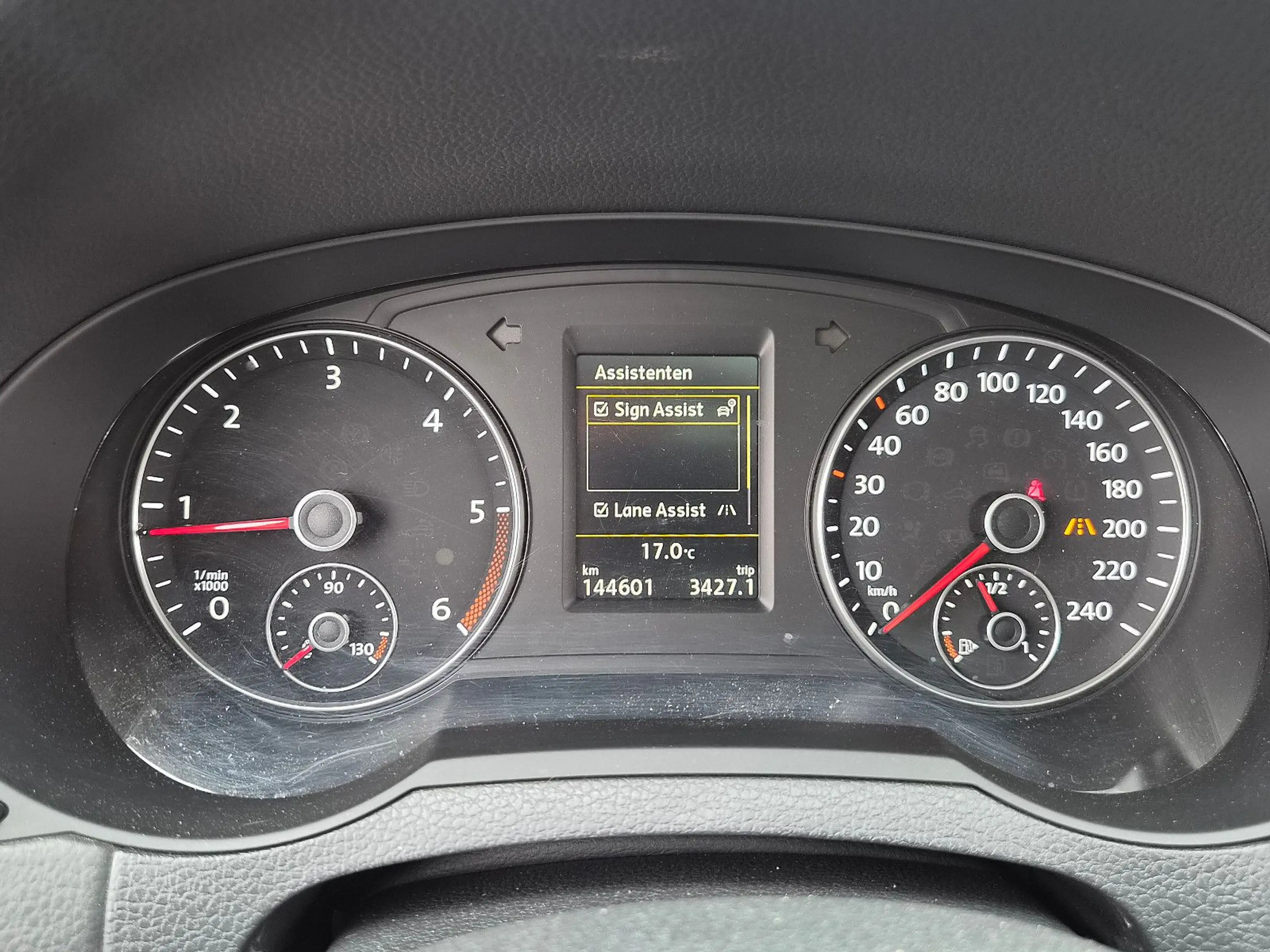 Volkswagen Sharan Highline 2.0TDI DSG, GARANTIE, STANDHEIZ, — photo 17
