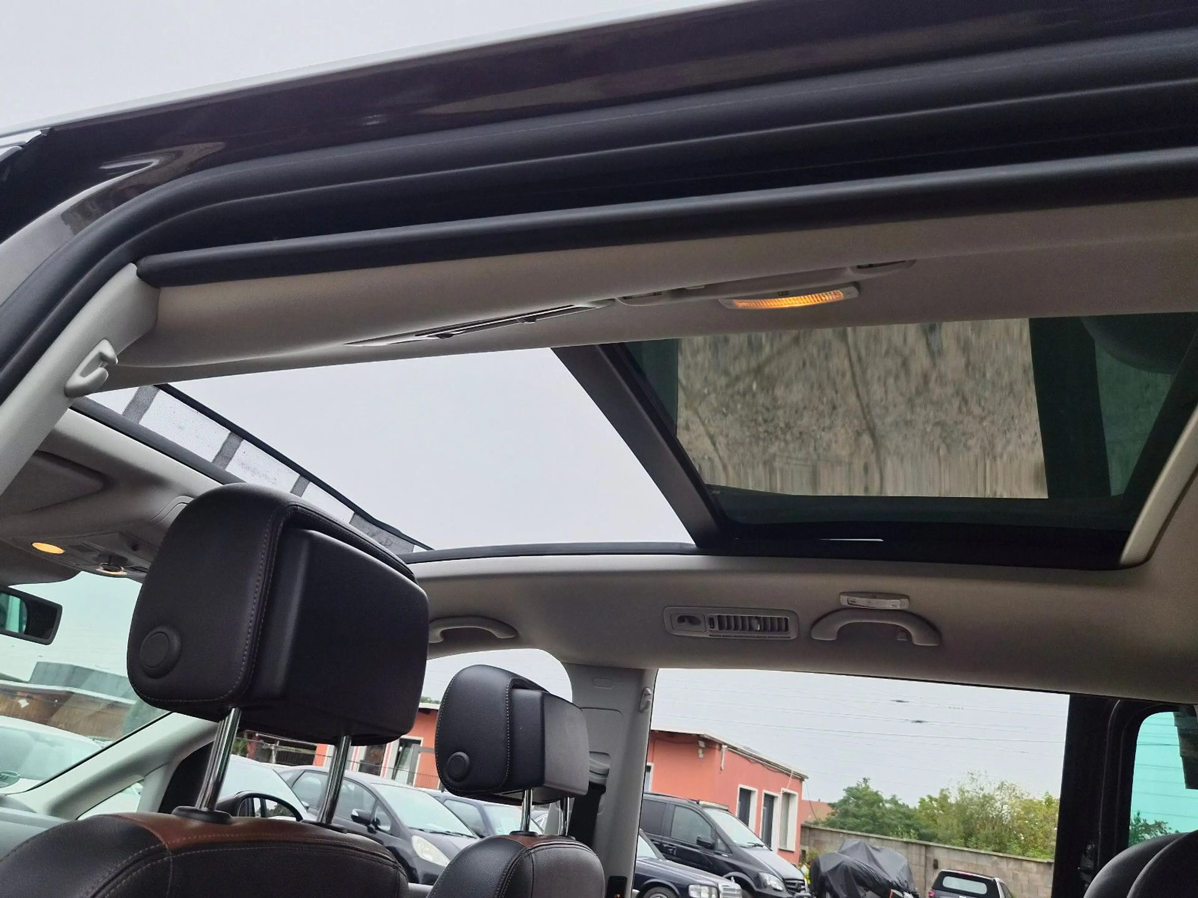 Volkswagen Sharan Highline 2.0TDI DSG, GARANTIE, STANDHEIZ, — photo 28