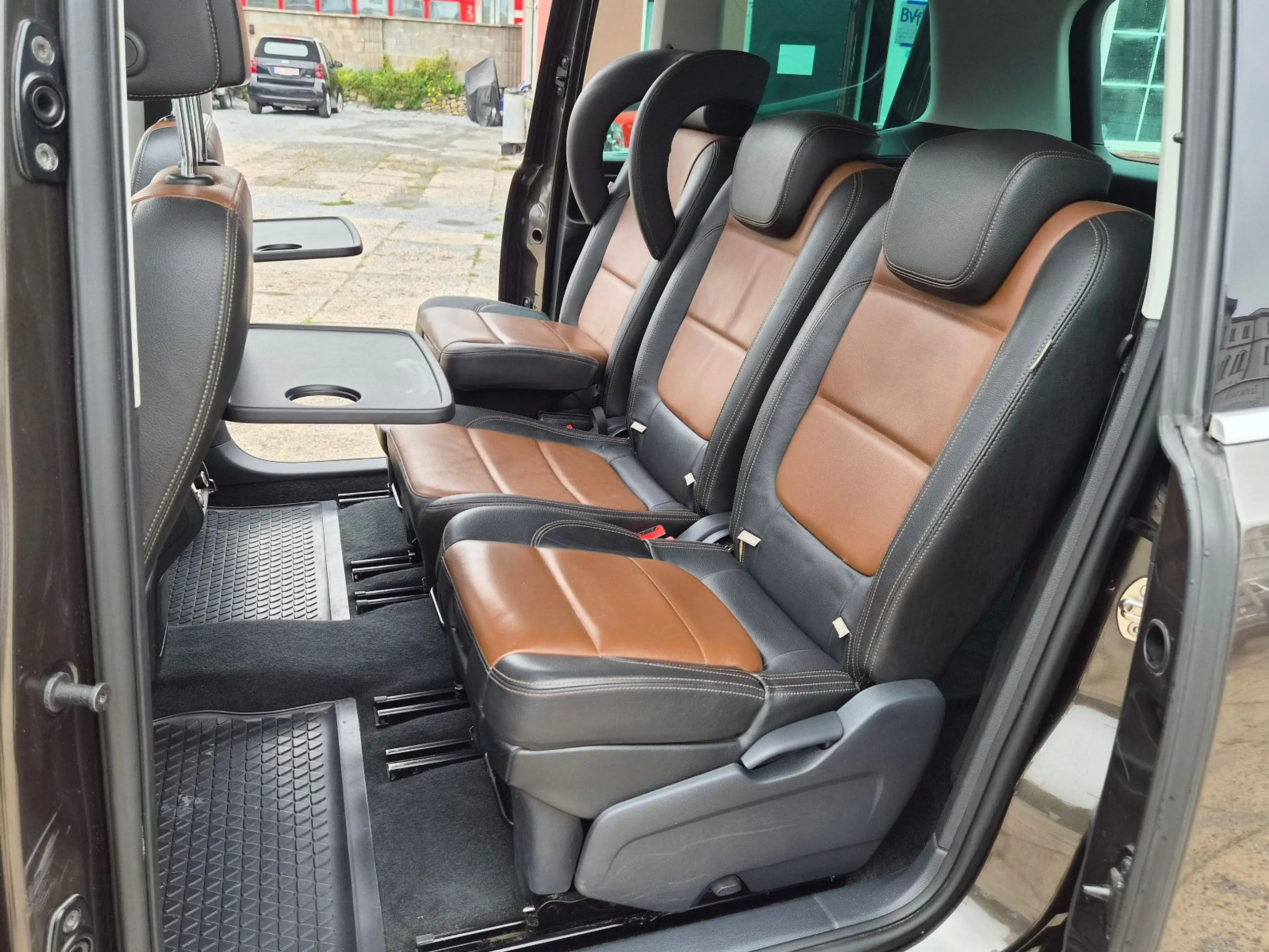 Volkswagen Sharan Highline 2.0TDI DSG, GARANTIE, STANDHEIZ, — photo 27