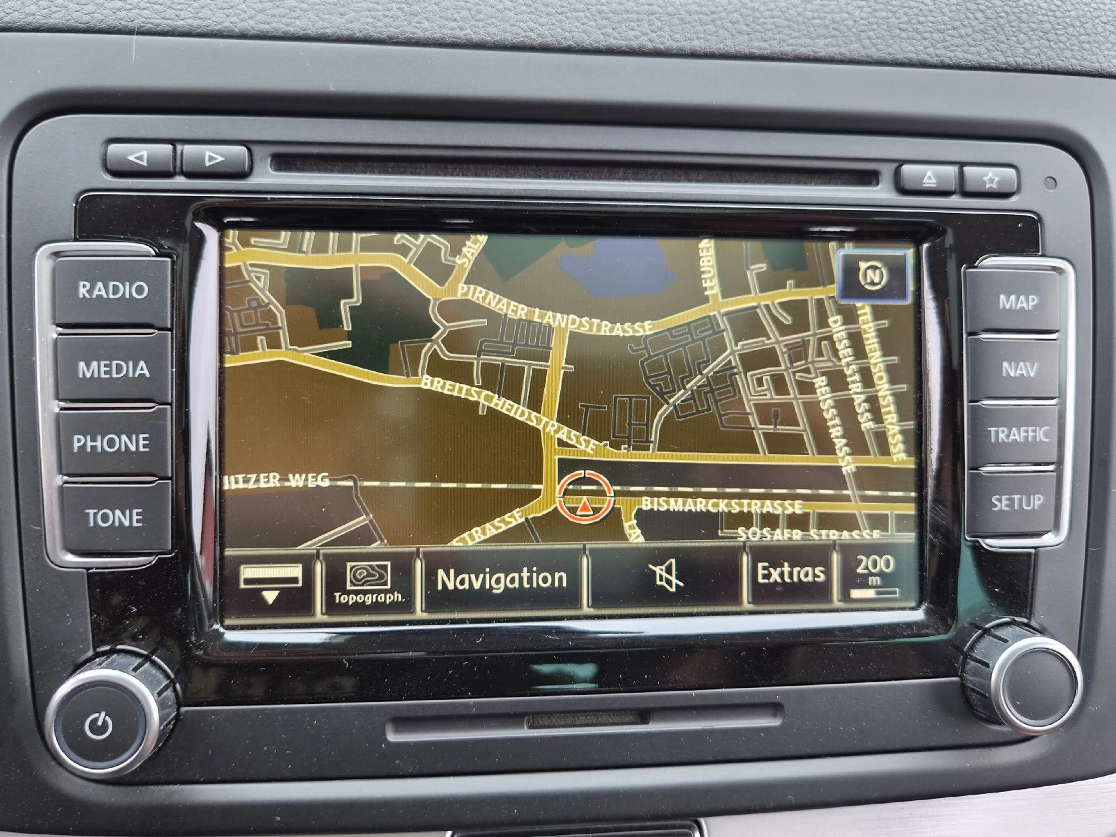Volkswagen Sharan Highline 2.0TDI DSG, GARANTIE, STANDHEIZ, — photo 20