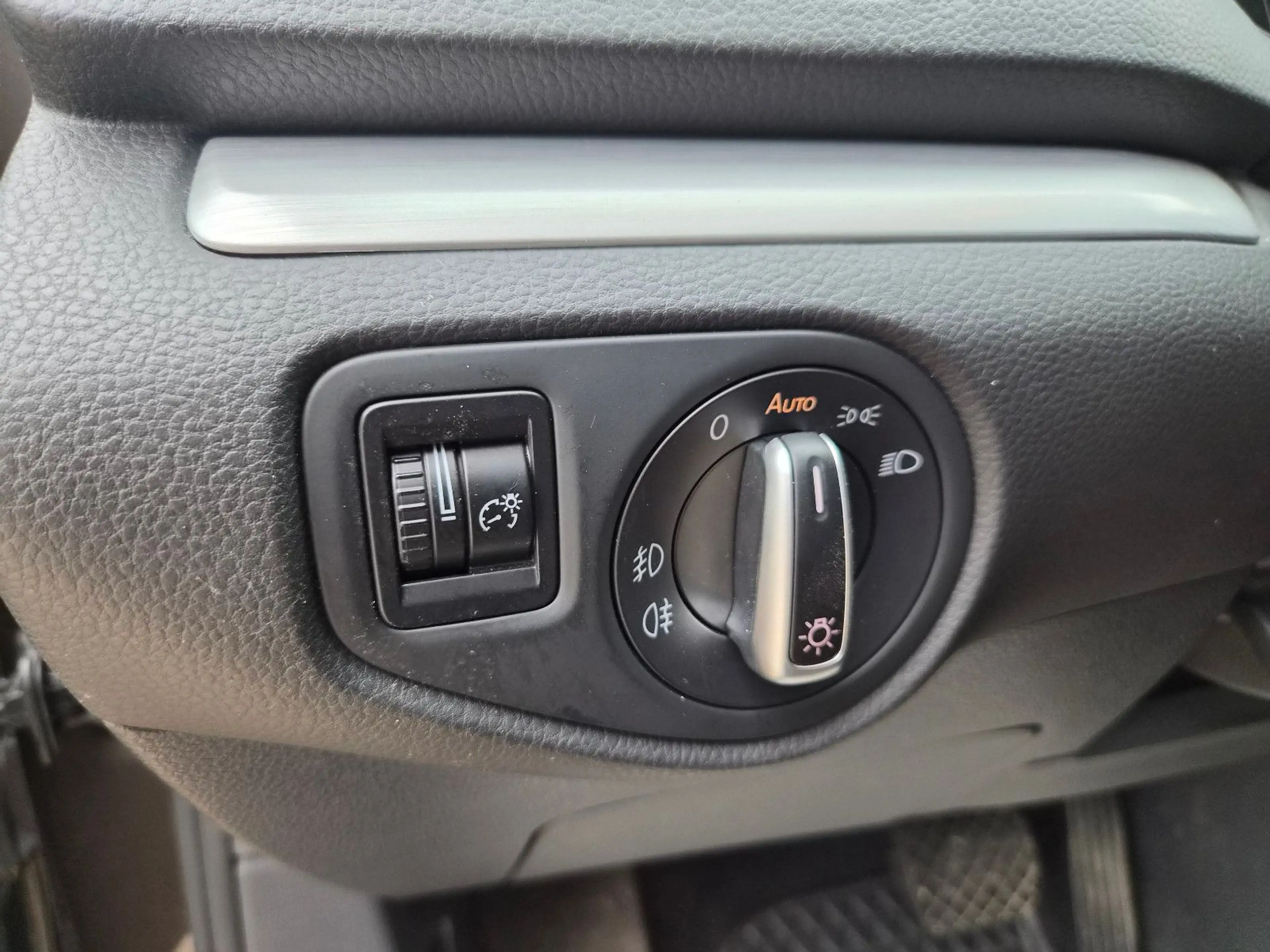 Volkswagen Sharan Highline 2.0TDI DSG, GARANTIE, STANDHEIZ, — photo 14