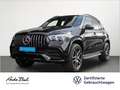 Mercedes-Benz GLE 53 AMG GLE Klasse 53 AMG 4Matic+ LED Air ACC Чёрный - thumbnail 1