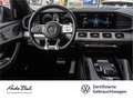 Mercedes-Benz GLE 53 AMG GLE Klasse 53 AMG 4Matic+ LED Air ACC Чёрный - thumbnail 18
