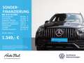 Mercedes-Benz GLE 53 AMG GLE Klasse 53 AMG 4Matic+ LED Air ACC Чёрный - thumbnail 2