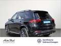 Mercedes-Benz GLE 53 AMG GLE Klasse 53 AMG 4Matic+ LED Air ACC Чёрный - thumbnail 4