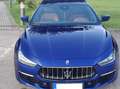 Maserati Ghibli Ghibli Diesel GranLusso Blau - thumbnail 7