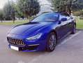 Maserati Ghibli Ghibli Diesel GranLusso Blau - thumbnail 3